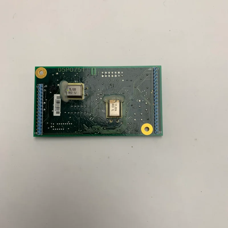 Furuno PCB 05p0751B DSP for FS1570/2570/5070-001-010-380 Produit De Marque