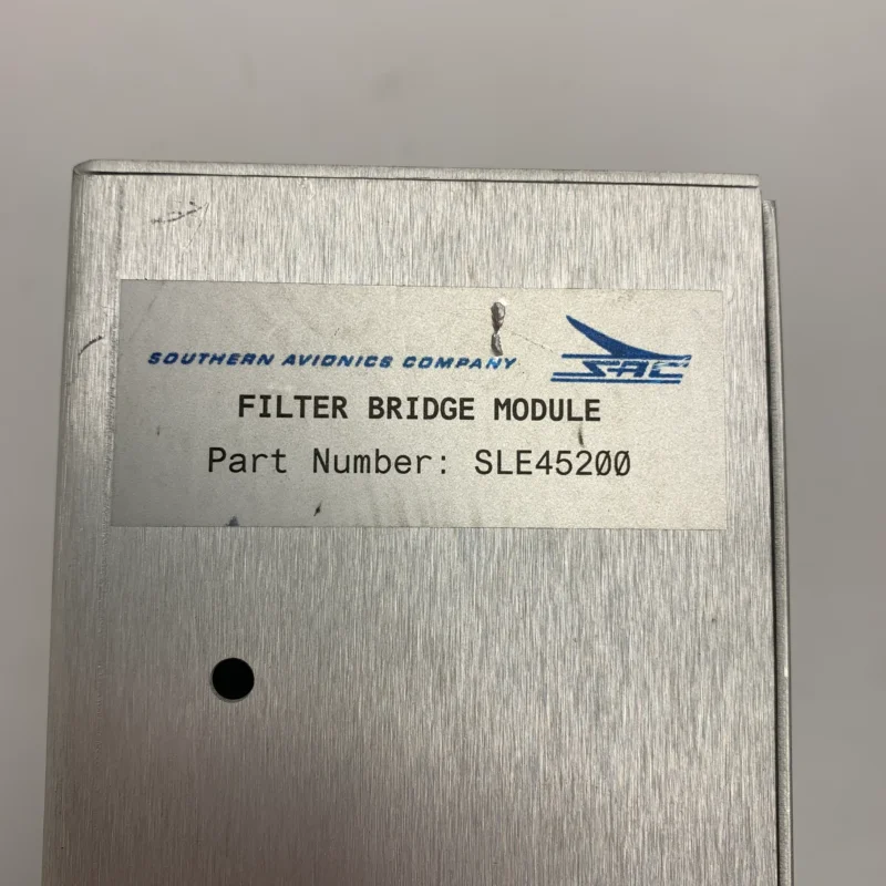Southern Avionics SAC SLE45200 PCB Filter Bridge Module Promotion