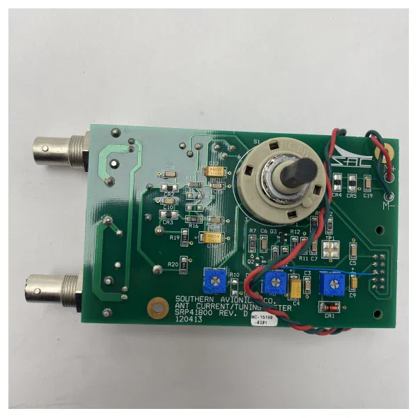 Remise Southern Avionics PCB Autotune Current Tuning Meter PC1000C - 3 -SLP41801