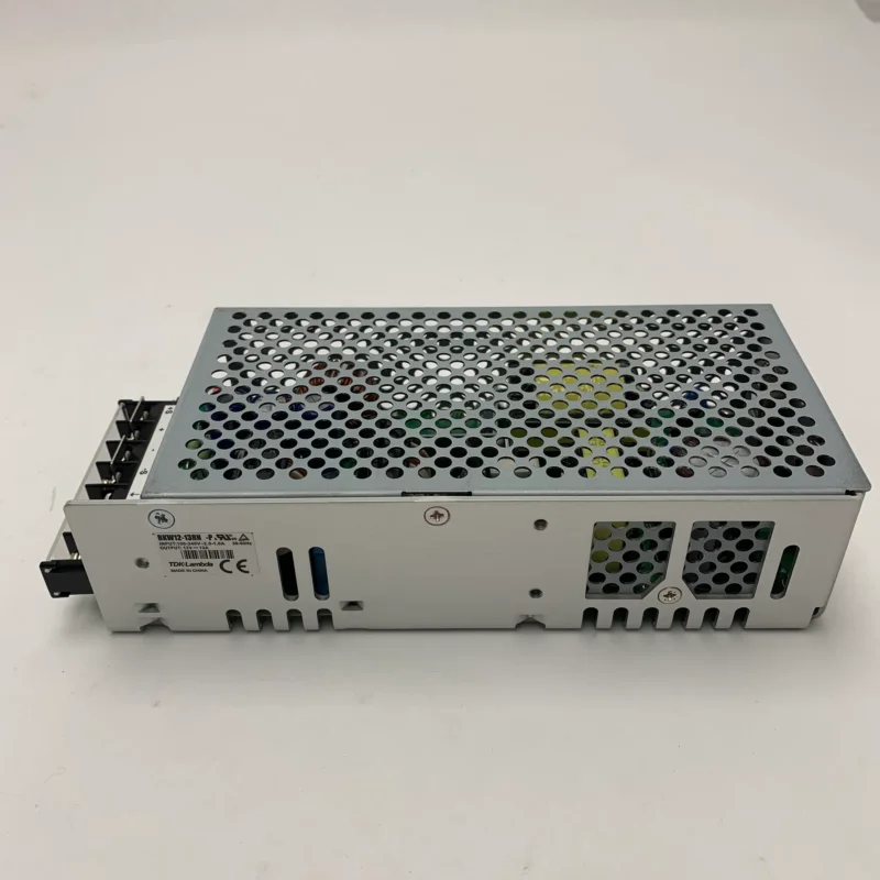 Furuno RKW12-13RN-P Power Supply Converter MU201/231CR220V-03S9634-1 Bon Plan
