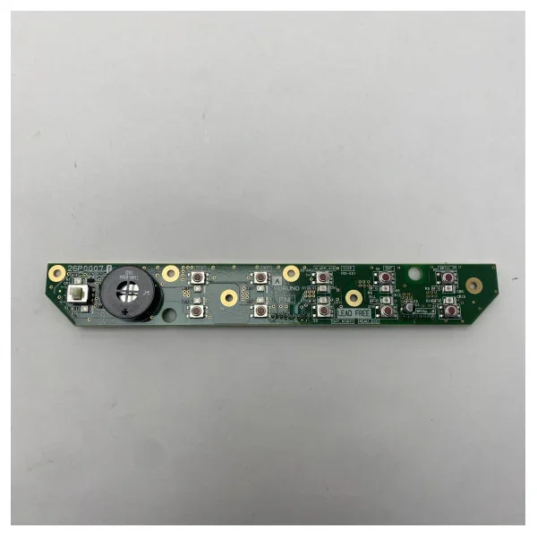 Furuno PCB 26P0007A LF PNL for DS60-001-098-050-00 Prix Bas