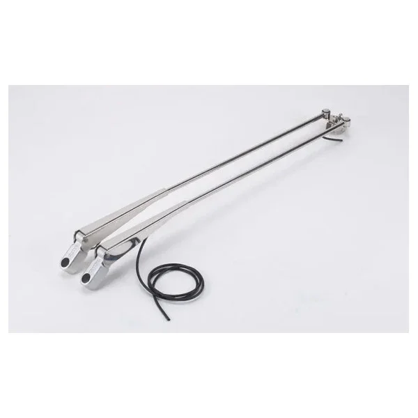 Promotion Saisonnière Gallinea 1420000 Classic Wiper Arm Y14 T12 800 - 1050 mm