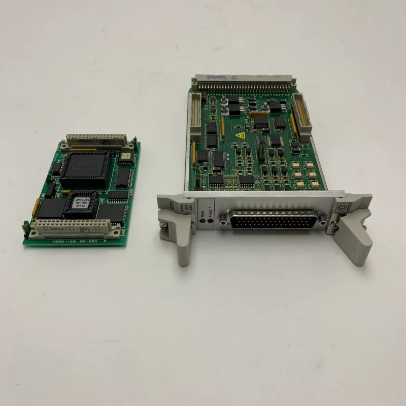 Raytheon Anschutz AP01-Z01.100 80C196 Printed Circuit Board Offre Du Jour