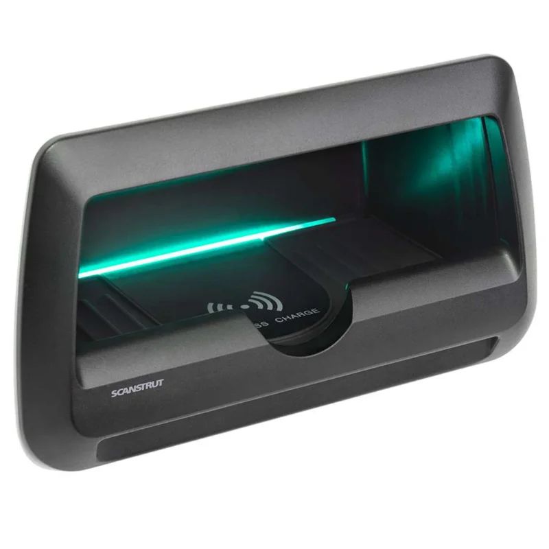 Commander Vite Scanstrut Cove LED SC-CW-10F Wireless Phone Charger