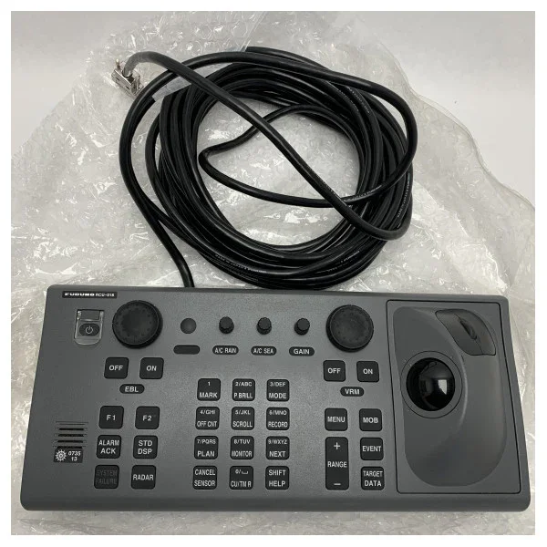 Expédition Rapide Furuno RCU-018 Control Unit for FEA2107