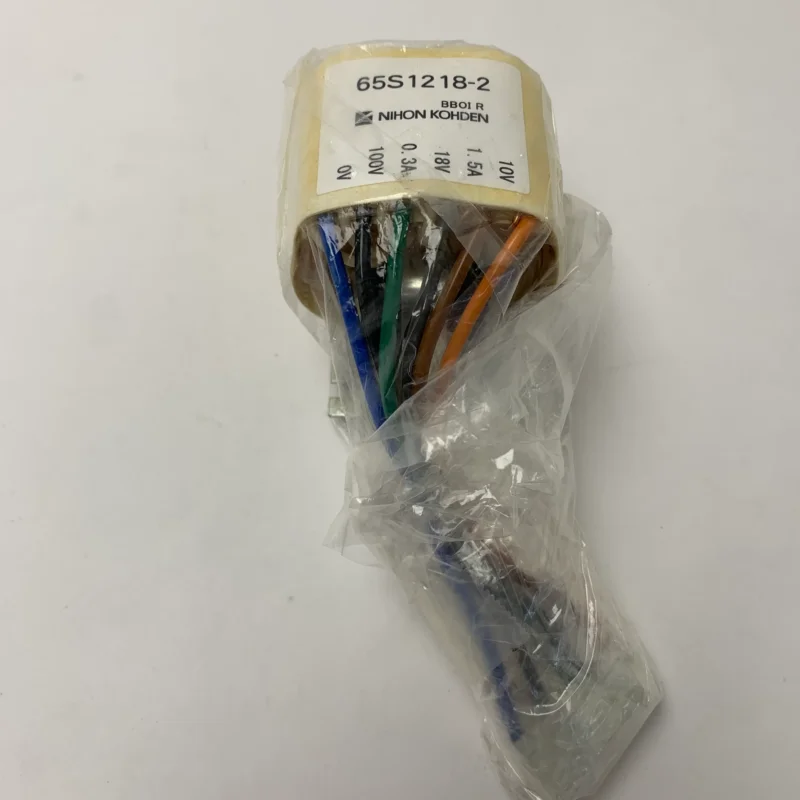 Acheter Direct Furuno 65S1218 Transformer for DS810-QW-R6788-000-142-647