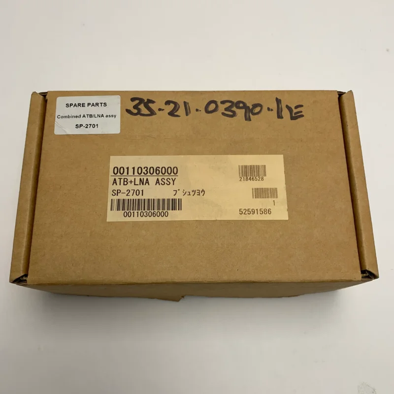 Furuno SP-22701 ATB+LNA Assembly for FB-1250 SP-00110306000 Promotion