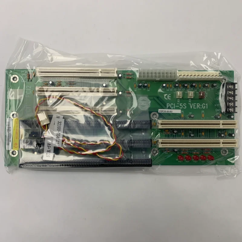 Furuno PCI-5S Mother Board for EC-1000C-000151569 Dernière Chance