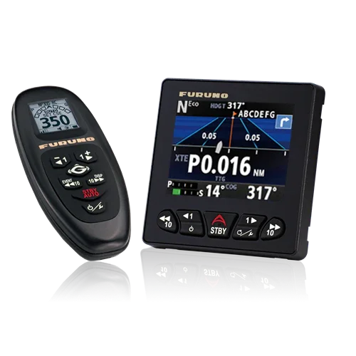 Acheter En Ligne Furuno NavPilot-300-E-a remote Autopilot Control Kit