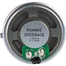 Motorola Internal Speaker 8 OHM - AC000028A02 Nouveauté