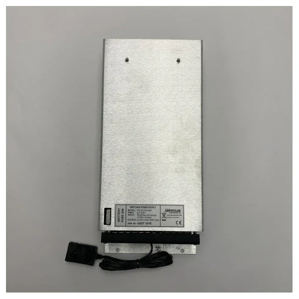 Paiement Sécurisé Netwave Rutter RUT-02261-AA POWER CONVERTER MODULE