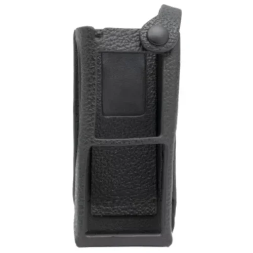 Produit De Marque Motorola PMLN8301A Leather Carrying Case for Motorola R7 Series