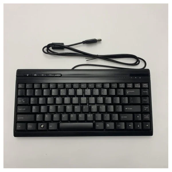 Quantité Limitée Furuno OP24-41 Keyboard for FMD-3100-00126325000