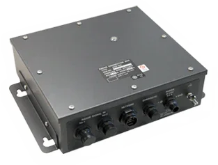 Livraison Express Furuno RCB-002 Radar Connection Unit for ECDIS