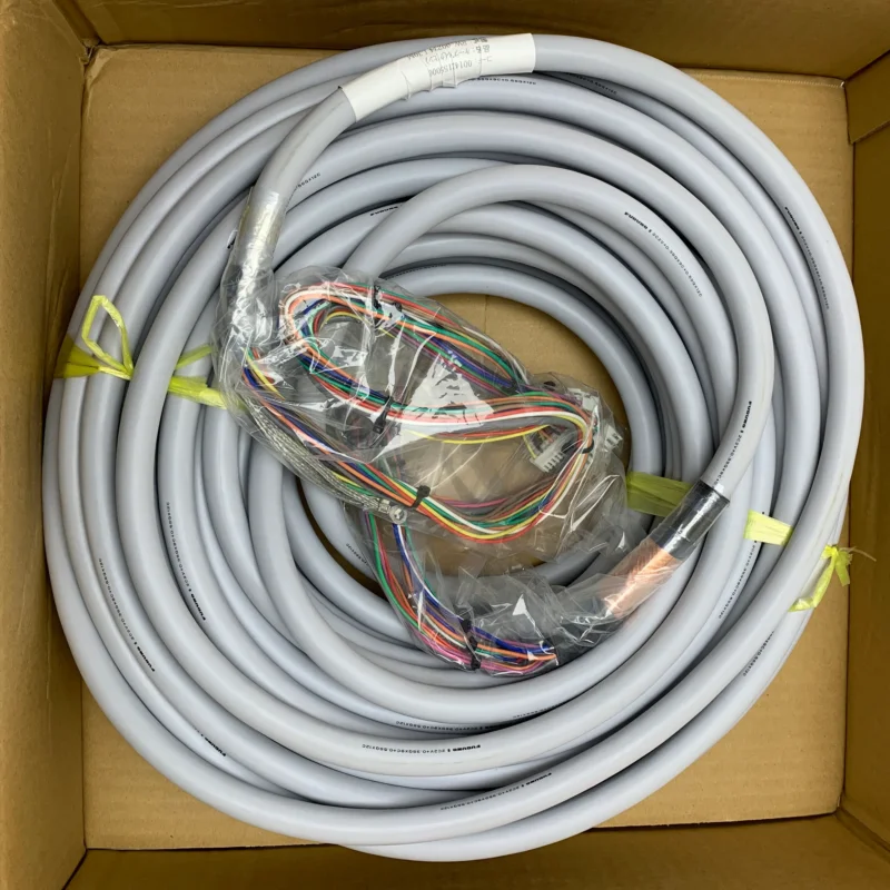 Furuno RW-00224 30M Radar Cable for FAR-1513 Series Livraison Express