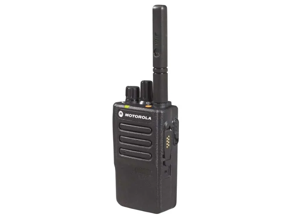 Motorola DP3441E UHF NKP GNSS BT WIFI POLOR Petit Prix
