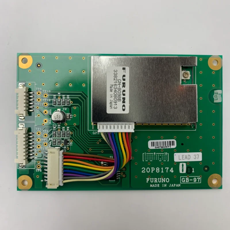 Furuno GB-97 GPS module Circuit Board-000-145-459 Prix Bas