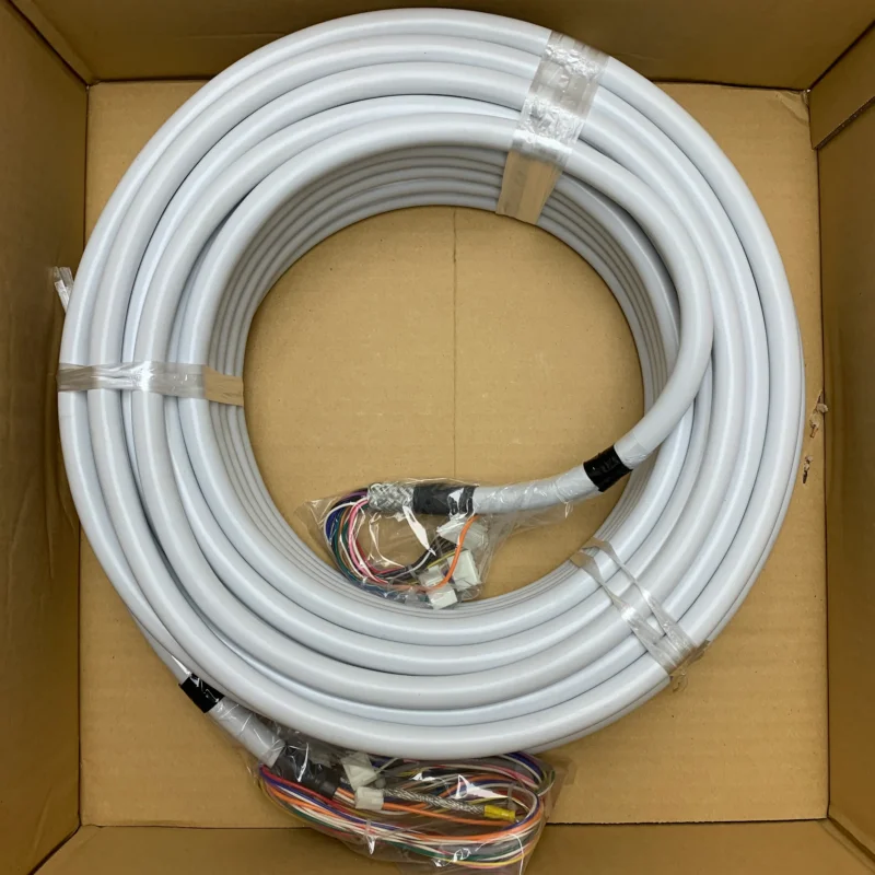 Furuno RW-9771 30M Radar Cable for RW-9771 Radar Nouvelle Collection