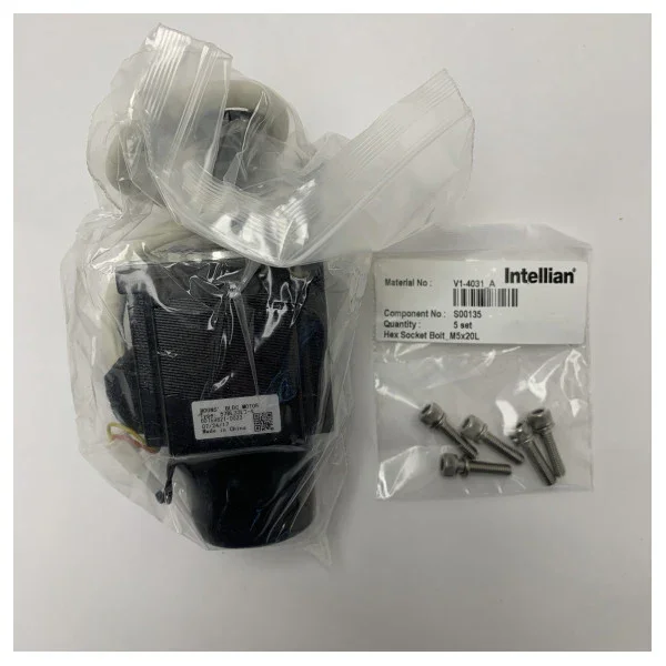 Intellian V1-4031-A CL Drive Motor for V130 W-Brake Soldes