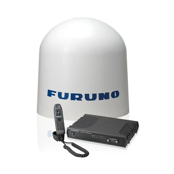 Offre Du Jour Furuno Felcom 500 Inmarsat Fleetbroadband Antenna System