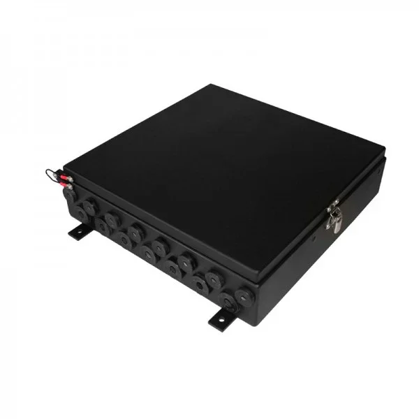 Paiement Sécurisé Simrad AC85 Autopilot Computer With S180 PCB