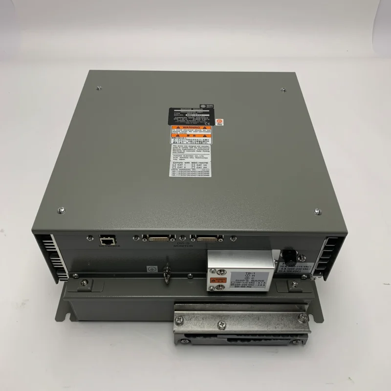 Furuno FAR21X7 RADAR Processor Unit RPU-013 RPU013-30KE72S Populaire