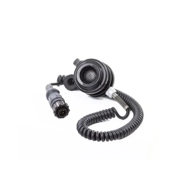 Zenitel P -9217 Weatherproof Handheld Microphone - 4000014199 Solde