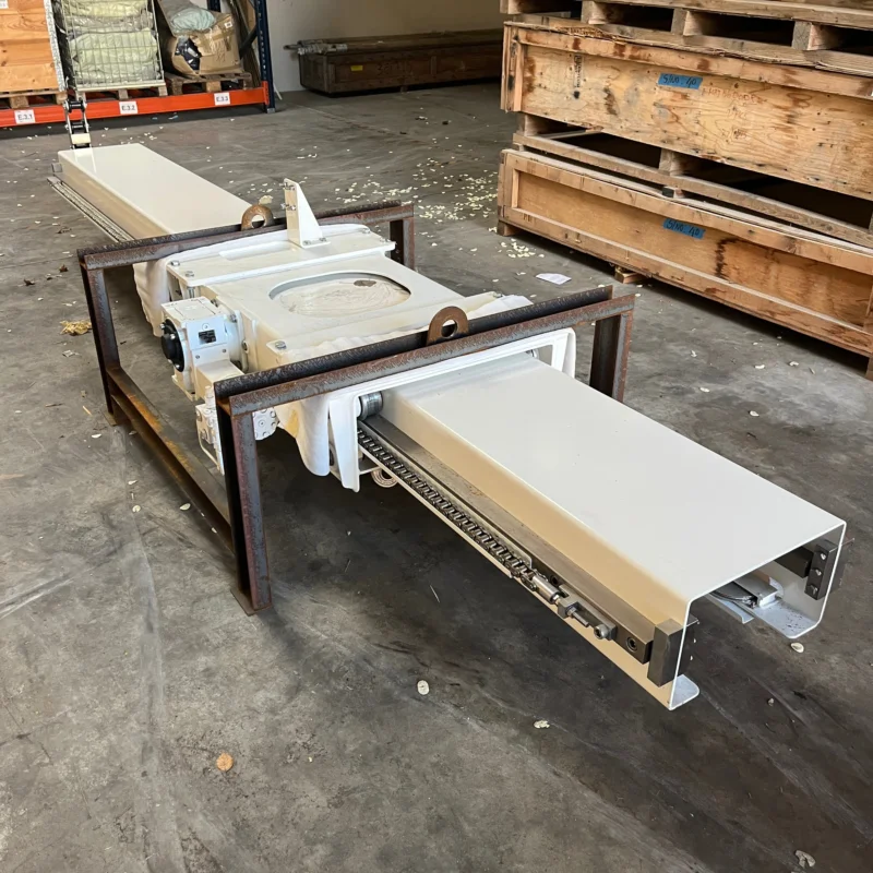 Stainless Steel Hydraulic Jet Ski Traveling Lift Crane C139 Offre Limitée