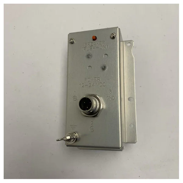 Meilleure Vente Furuno FA100/HK Interface-005-952-300