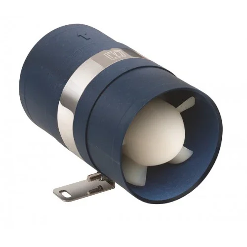 Vetus Twinline in-Line 102mm 12V Extraction fan Meilleur Prix