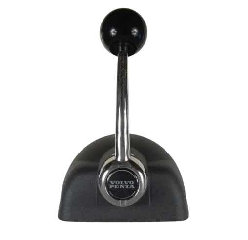 Used Volvo Penta Single Engine EVC Throttle Handle - 3819899 Super Prix