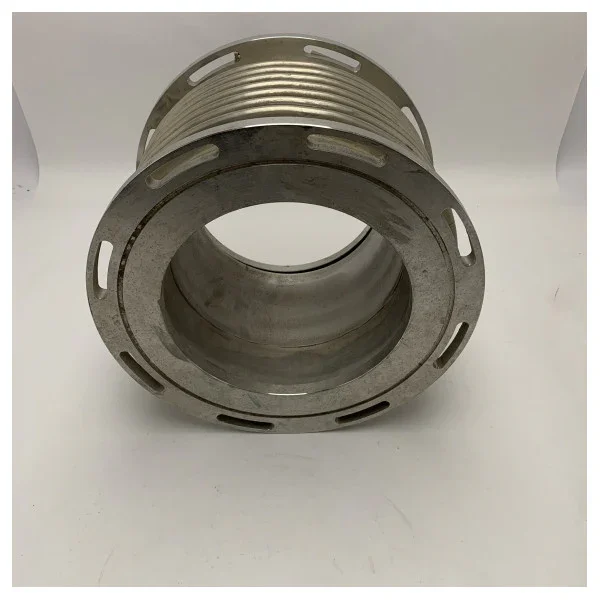 Achetez Aujourd'hui Caterpillar 603-3083 Stainless Steel Exhaust Bellow