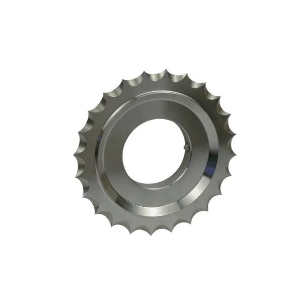 Prix Choc Model 7 Stainless Steel Rope Cutter for 50 mm Shaft