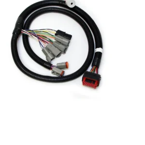 Zero Off GPS Main Wire Harness - E2089000B Nouveauté