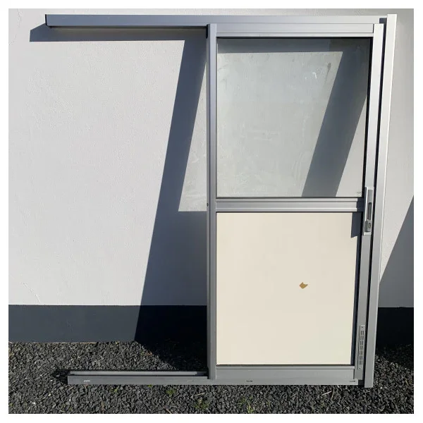 Haute Qualité Kotniz Drz.019b Aluminum Single Sliding by System 1485 x 1700 mm
