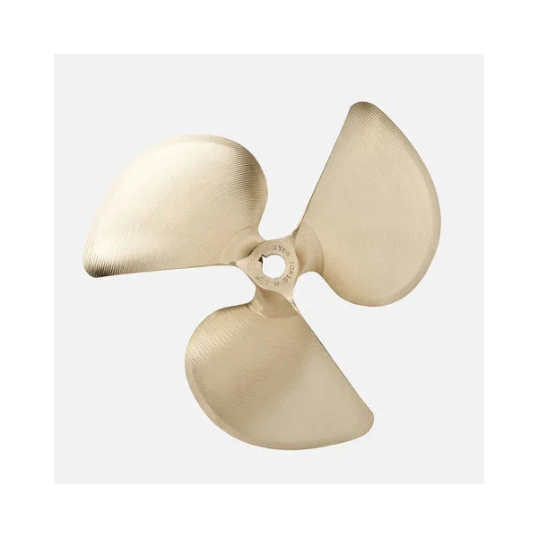 Acme 911 13 x 10.5 3 Blade Marine Propeller Promotion Saisonnière