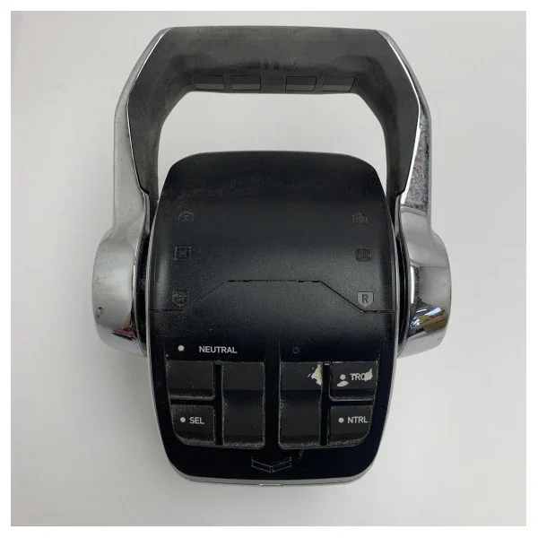 Dernier Modèle Used Yanmar 164200-41110 VC20 Can-S Throttle Handle