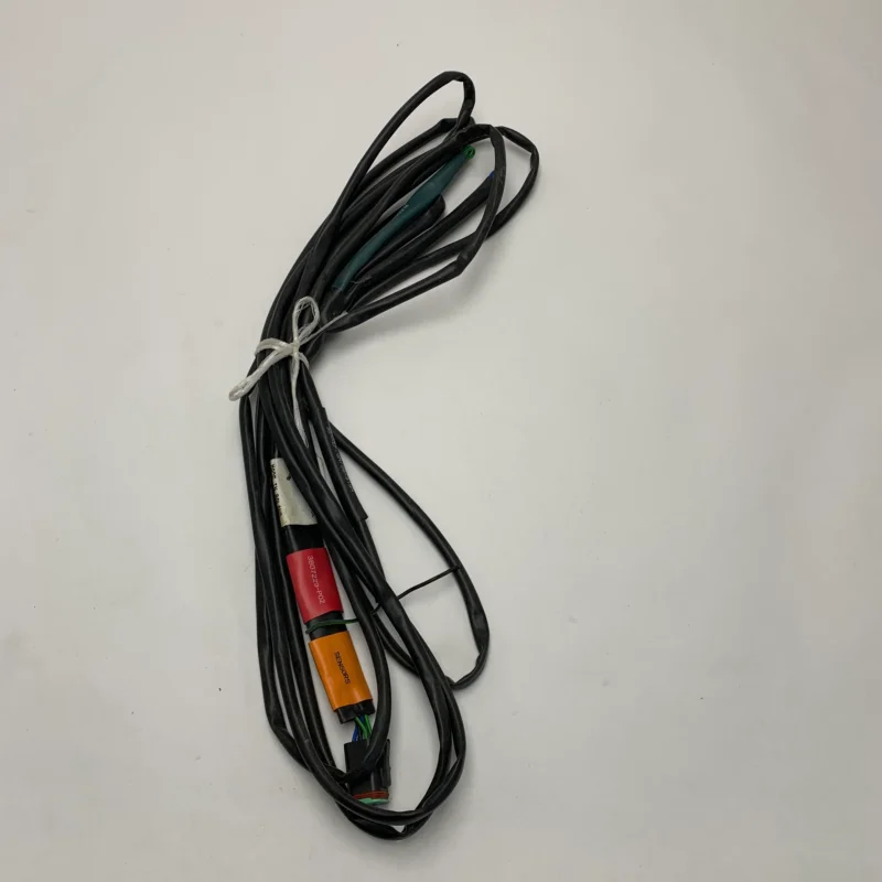 Satisfait Ou Remboursé Volvo Penta EVC -E2 Wiring Control Harness - 3807229