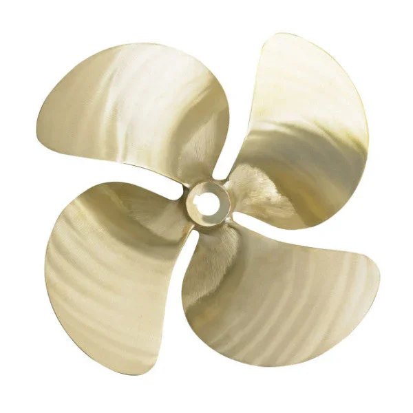 Eliche Radice 4-Blade 19 x 21 RH Propeller Diameter 40 mm Commande En Gros
