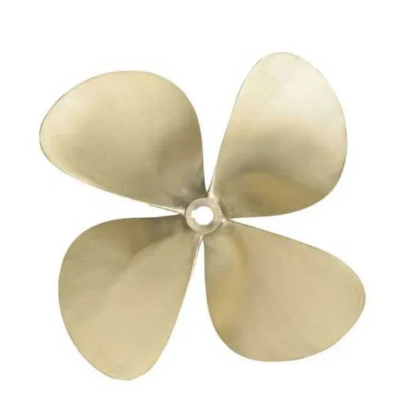 Eliche Radice 4-Blade 20 x 26 RH Propeller Diameter 45 mm Commander Vite