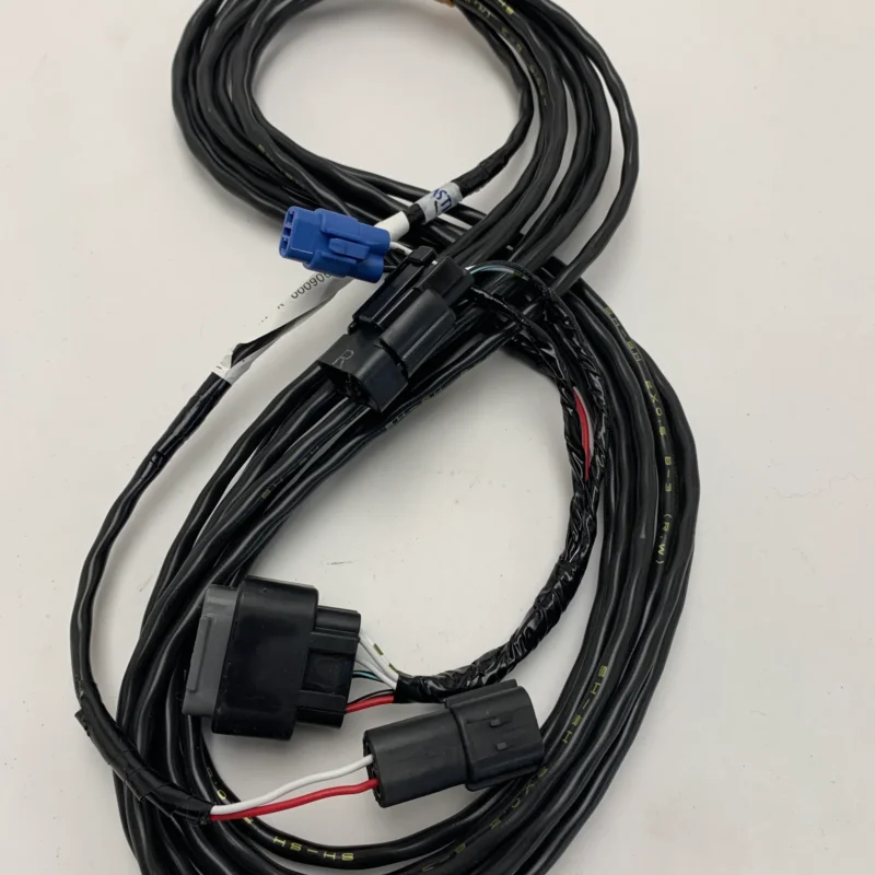 Seulement Aujourd'hui Suzuki Can Harness Kit - 36662-96L00