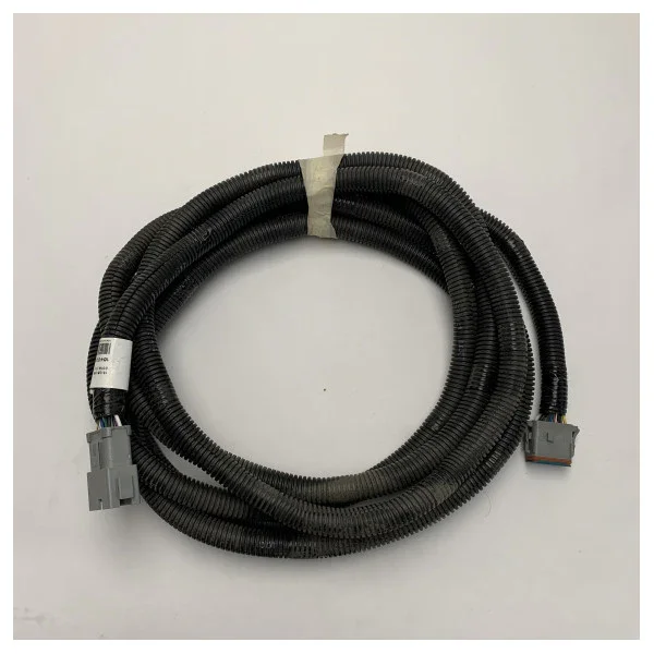 Yanmar 164000-22221 5-pin Cable Extension Harness Bon Marché
