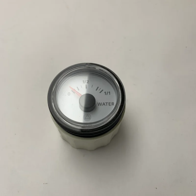 VDO 12/24V Black Water Level indicator Display - A2C53418381 Achat Immédiat