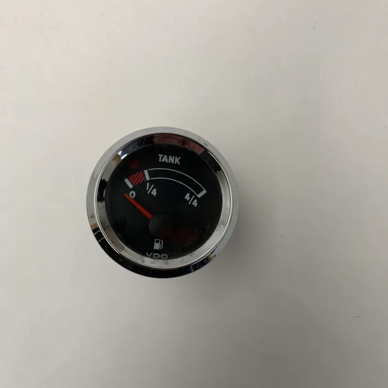 VDO N 02 223 201 Black Tank Level Indicator 52 mm Prix Choc