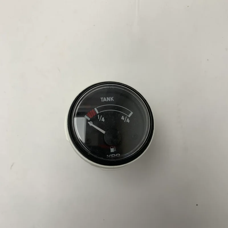 Promotion Saisonnière VDO N 02 222 112 Black Tank Level Indicator