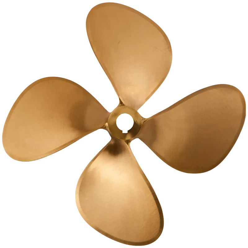 Seulement Aujourd'hui Eliche Radice 4-Blade 24 x 25 LH 60mm Propeller I2425LH60