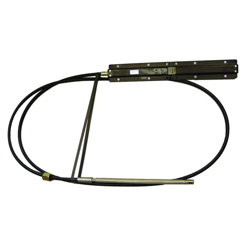 Acheter En Ligne Ultraflex TM86 Marine Boat Steering Cable 17 FT 38746V