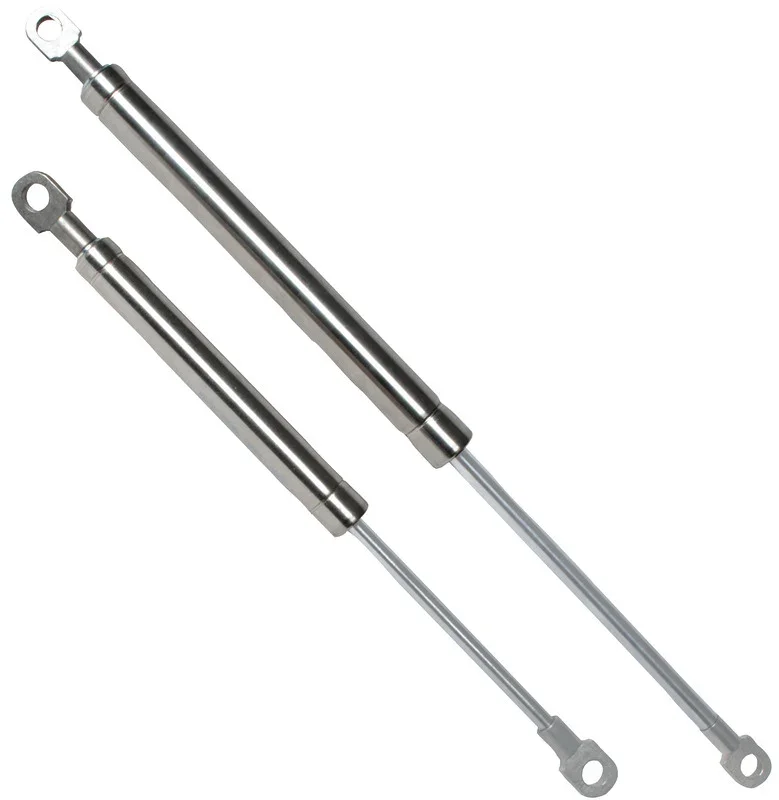 Offre Limitée Osculati Gas Spring Aisi 316 600 mm 20 kg - 38.009.17