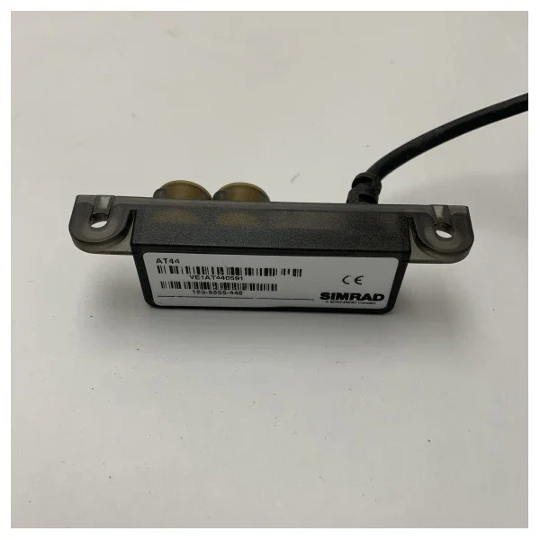 Dernière Chance Simrad AT44 NMEA0183 To Simnet Converter-153-5555-449