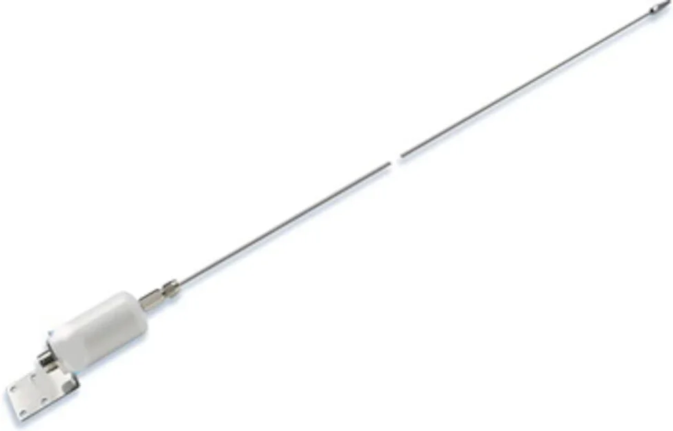 Navico 1720 Stainless Steel VHF antenna 1.1m - AA000352 Seulement Aujourd'hui